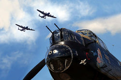 3 Sisters at Kirkby