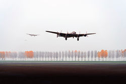 Back in Autumn