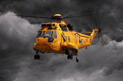 SAR Sea King
