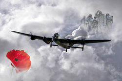 The Eternal Salute
