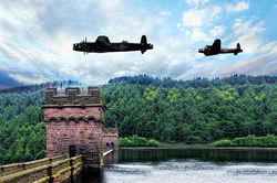 Derwent Bombers