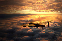 Lancaster Solitude