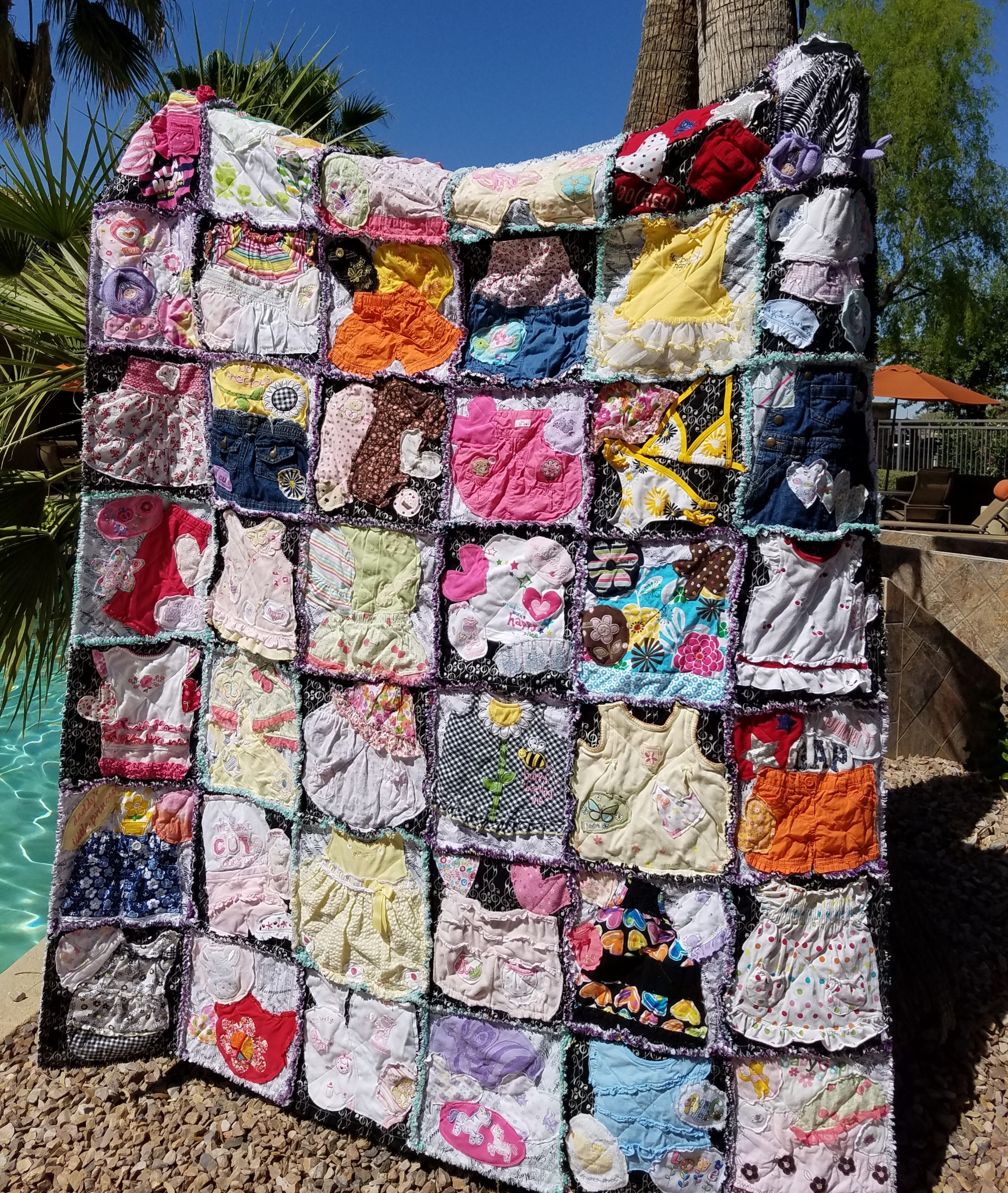 baby girl clothes