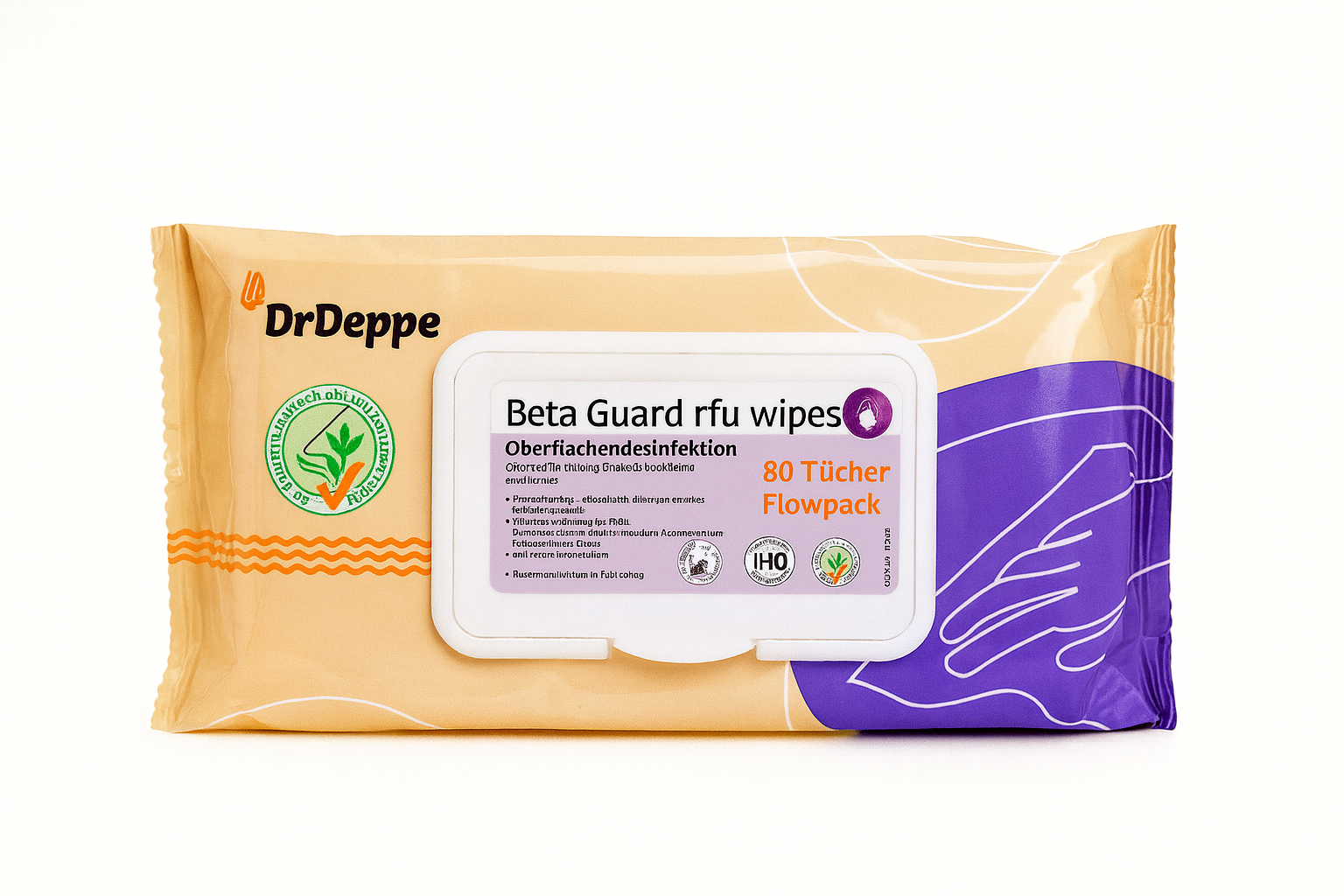 Dr. Deppe Beta Guard