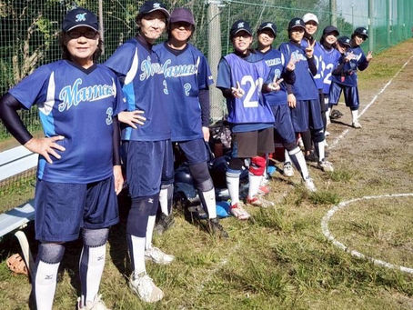 鎌倉リーグ第5戦目!