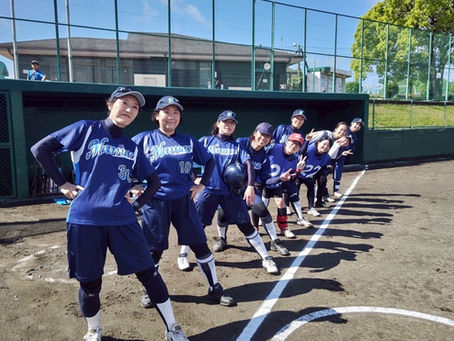 鎌倉リーグ2戦目❤️