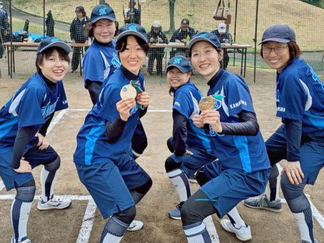 2026年度 鎌倉リーグ開会式