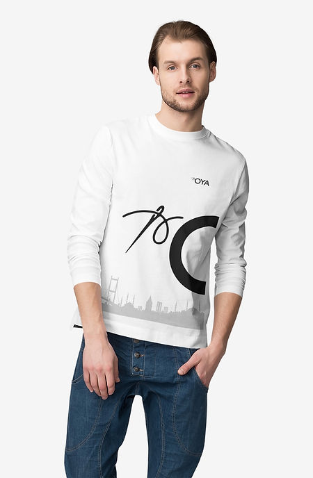 OYA Clothes