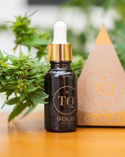 ToQe Gold | ToQe Herbolaria