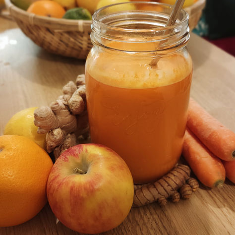 Getting the most out of Your Juicing Produce