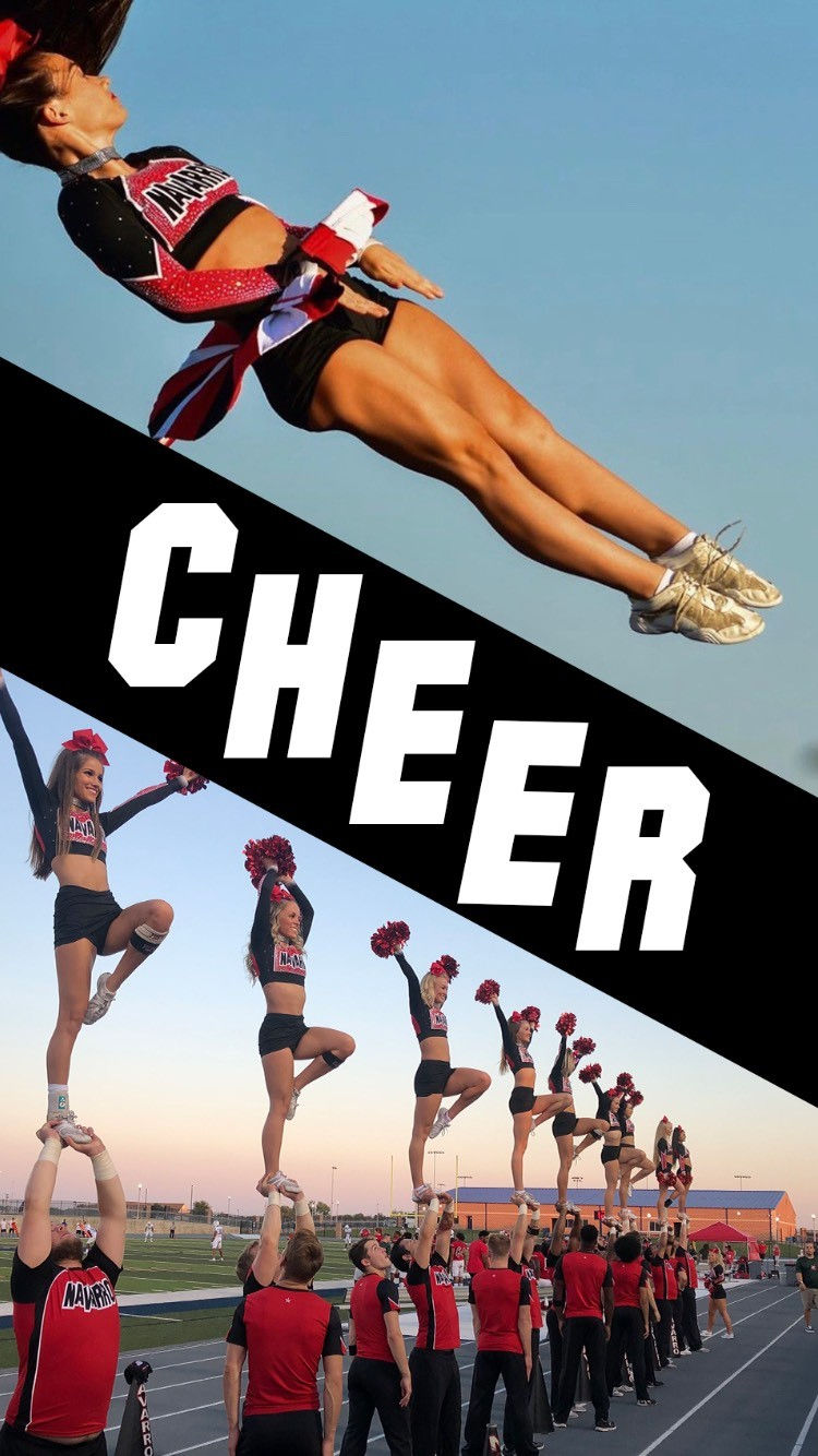 Cheer Official Competition