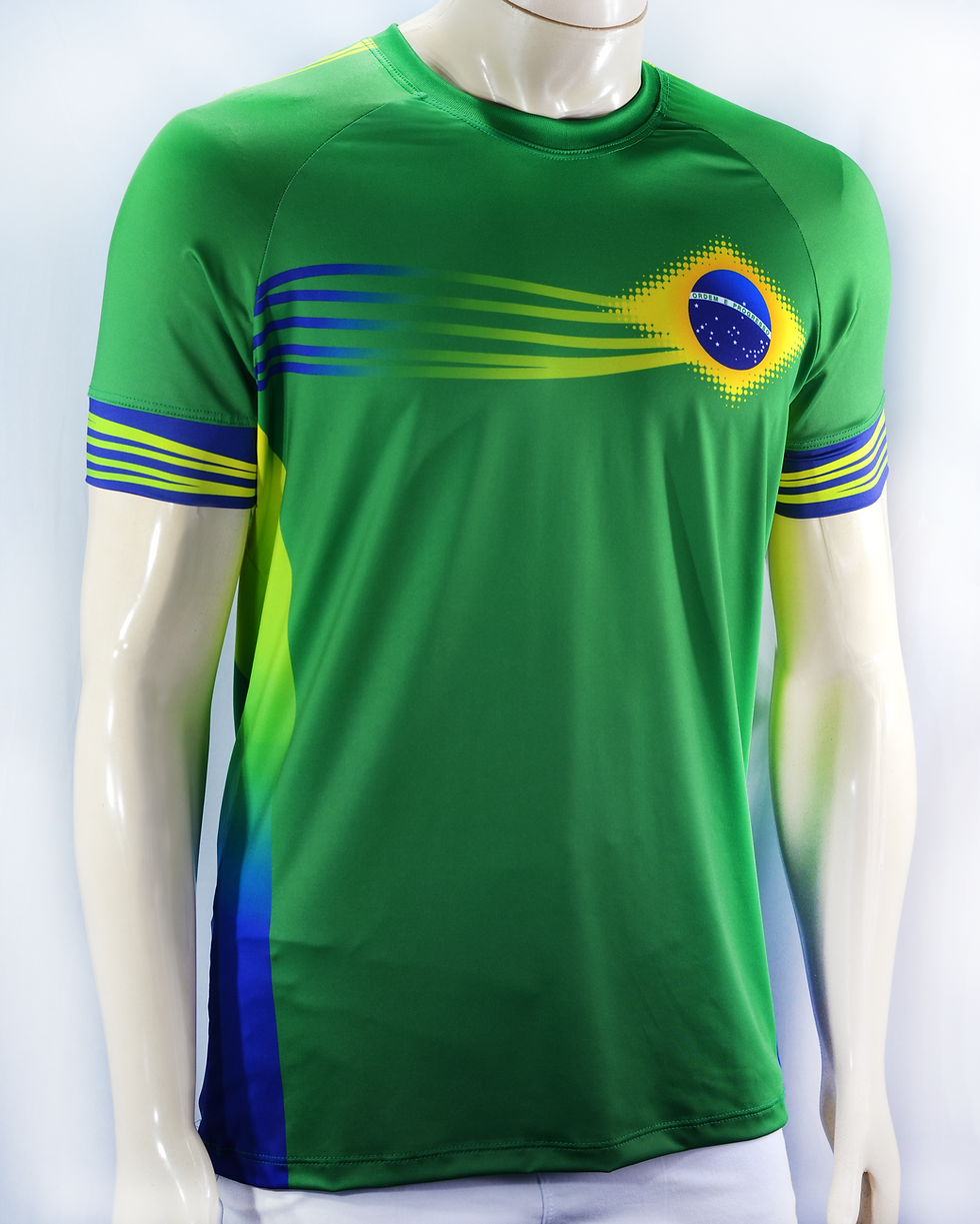 Miniatura: Brasil Elite