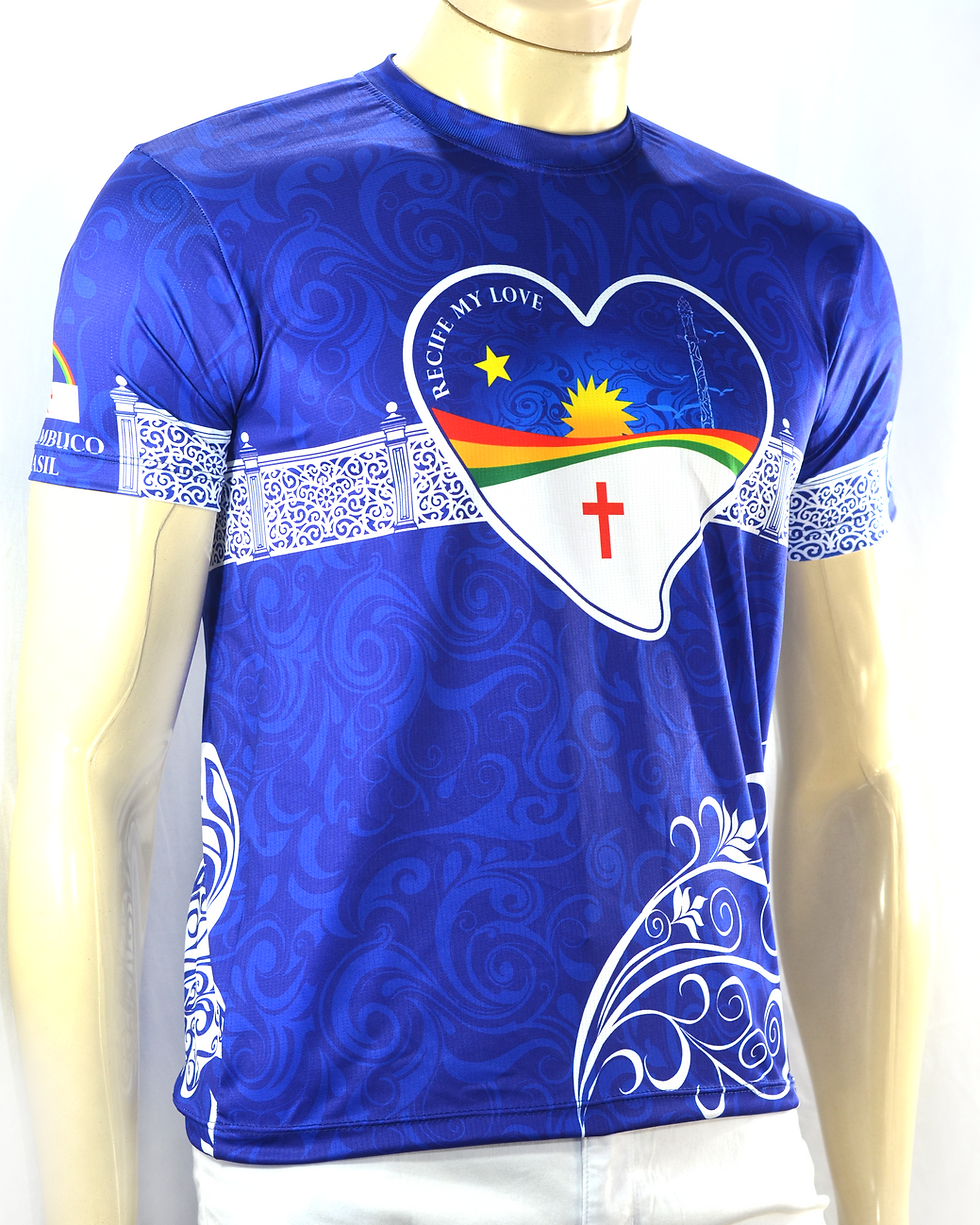 Miniatura: Recife My Love