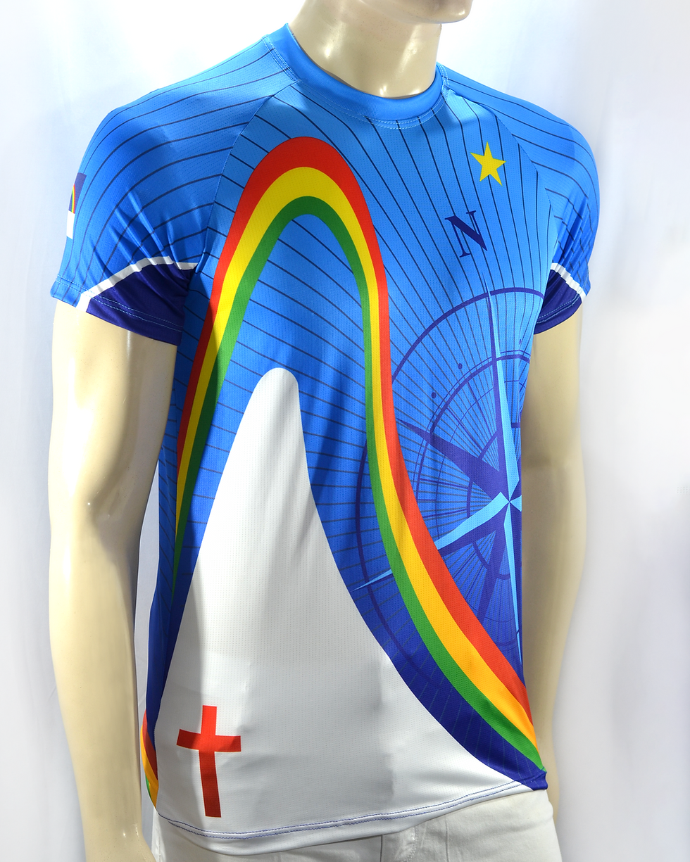 Miniatura: Rosa dos Ventos