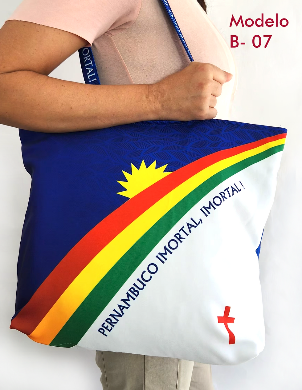 Miniatura: BOLSA DE PERNAMBUCO