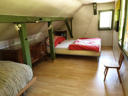 cabane 5