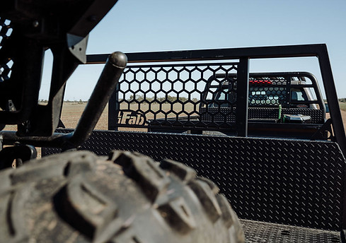 Custom ute trays made in Chinchilla
