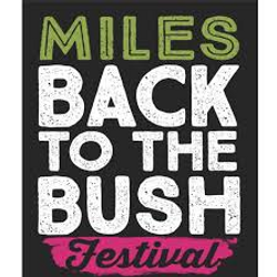 Back to the Bush Festival