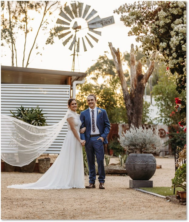 Jubri's Hideaway Dalby