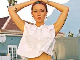 A Women’s Wishlist- FAN