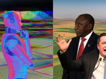 I asked Chat GPT about the Expropriation Act and here's what it told me.