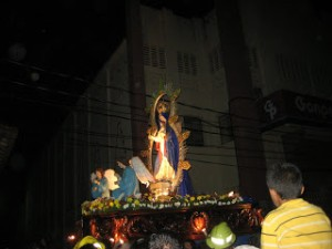 Christmas Traditions from Around the World: Nicaragua