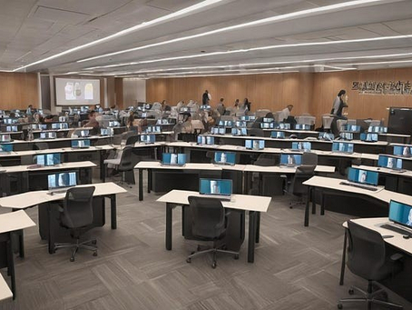 A Guide to Simultaneous Interpreting for Multilingual Conferences