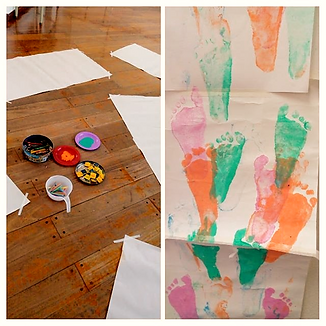 Facilitar el despliegue creativo,_Constr