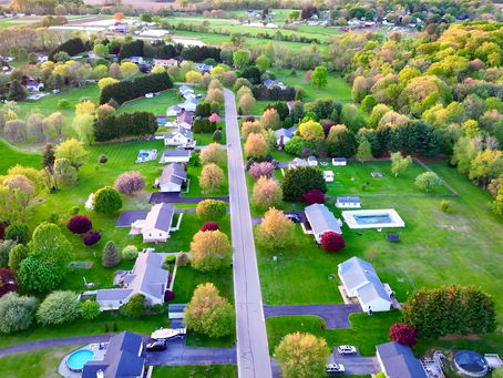 Delaware Drone Service