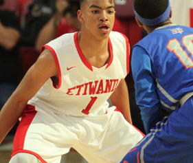 HoopsByUgland SoCal preseason Top 20: No.'s 11-15