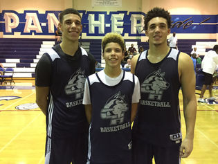 HoopsByUgland SoCal preseason Top 20: No.'s 1-5
