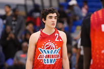 17th Pangos All-American Camp defined by depth, versatility