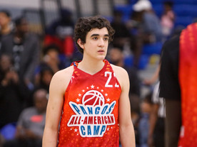 17th Pangos All-American Camp defined by depth, versatility