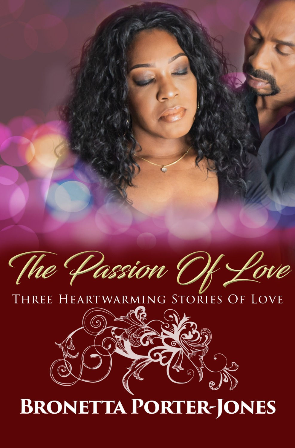 The Passion of Love