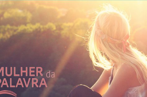 O que você tem na mão?