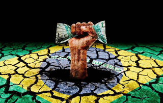 O Brasil grita: “Até quando”?, por pr. Nelson Galvão
