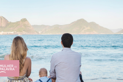 Intencionalidade na criação dos filhos