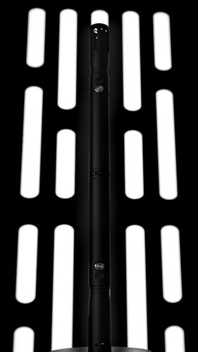 Dauntless Hilt