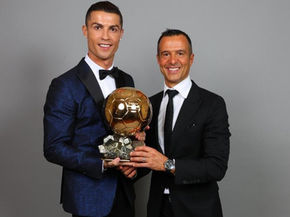 Are the Players’ Agents ruining the Beautiful Game?