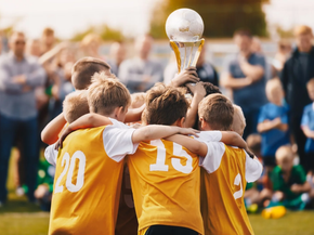Legal Protections in Youth Sports: A Focus on Safeguarding Young Athletes