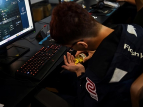 E-sports and its anti-doping mechanisms.