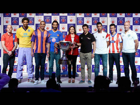 Marquee Magic: The Superstars Who Gave ISL Its First Global Pulse