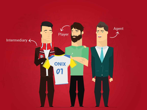 Agents: Football’s Untamed Middlemen for much longer?