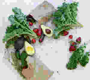 Is calorieën tellen belangrijk
