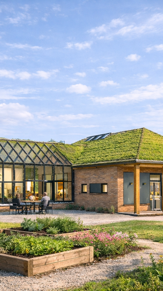 RHG SANSE- OG NYTTEHAVE