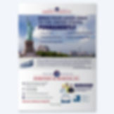 Print Advertisement for Law Firm