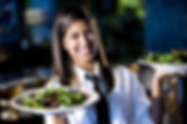 Milestone Recruitment Restaurant jobs hotel jobs