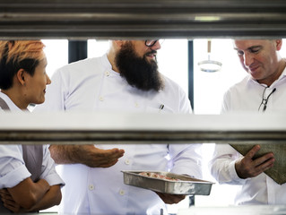 Executive Chef - QSR