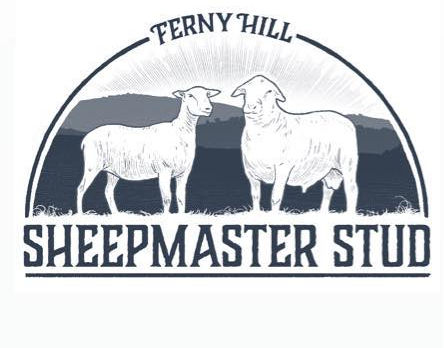 ferny hill sheepmaster logo