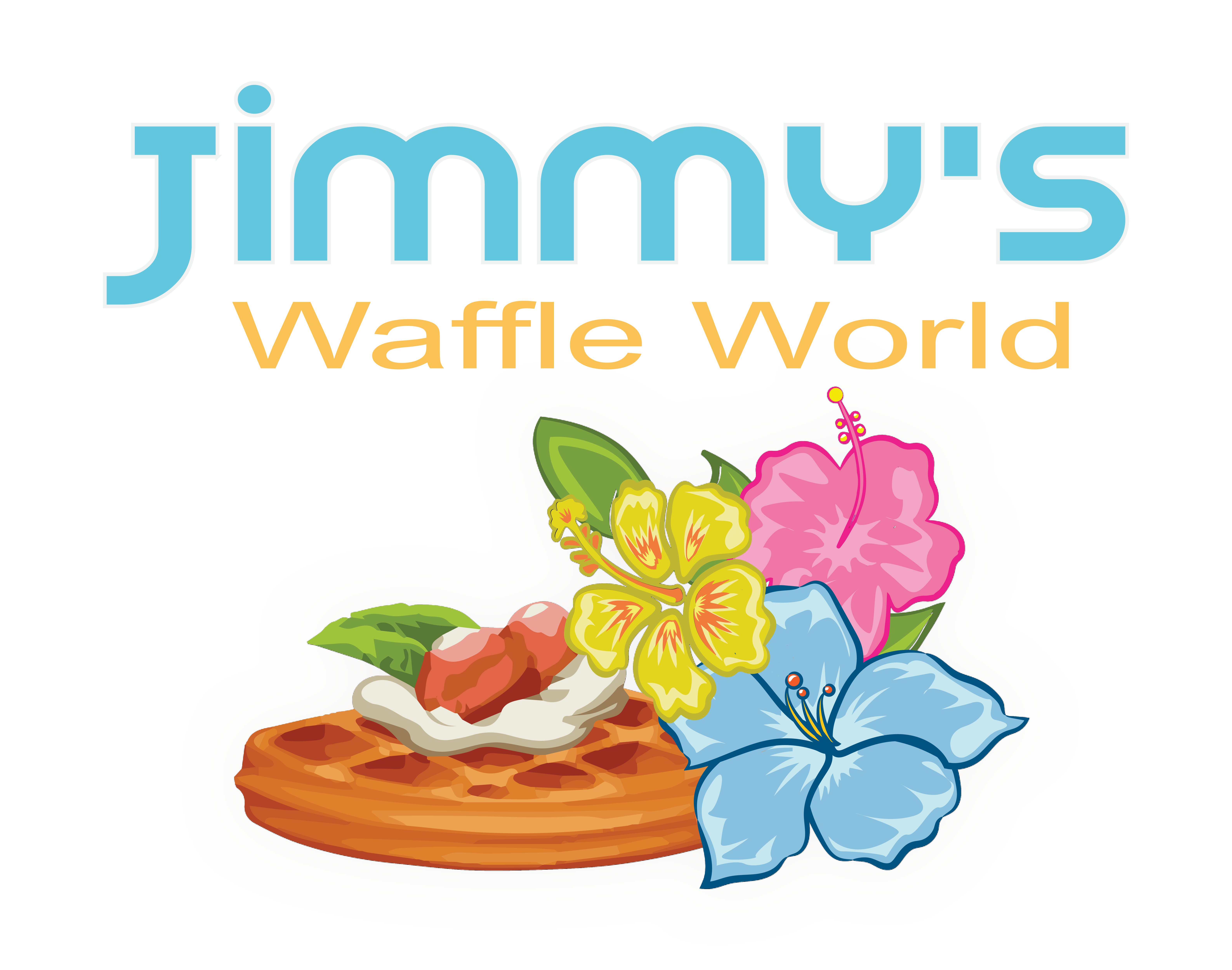 Waffle world on sale